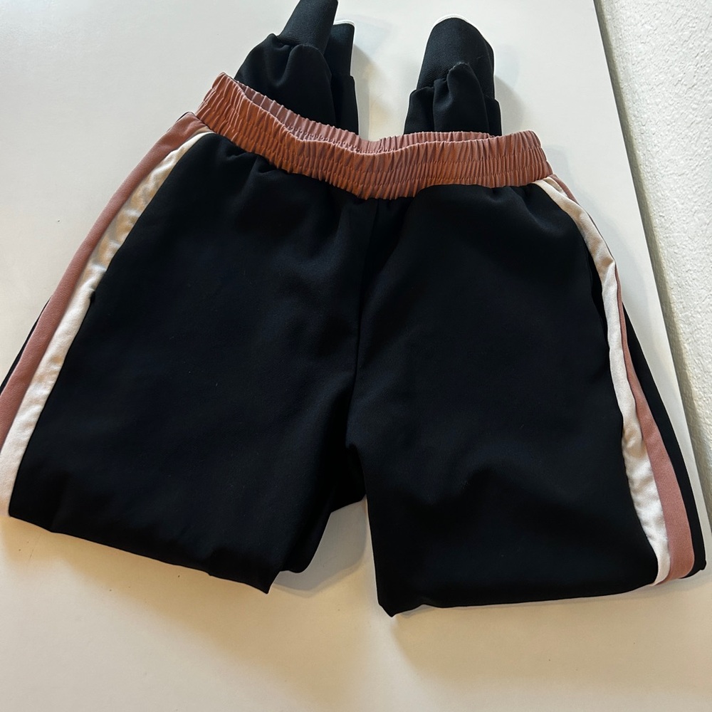 Zara Joggers